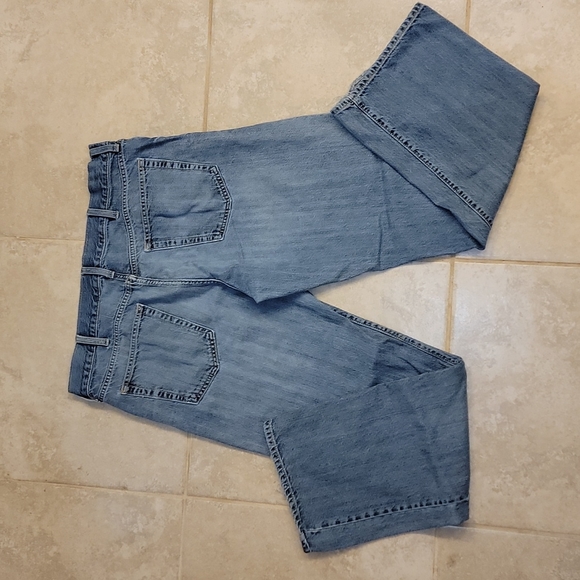 Old Navy jeans size 36 x 34 - Picture 2 of 5